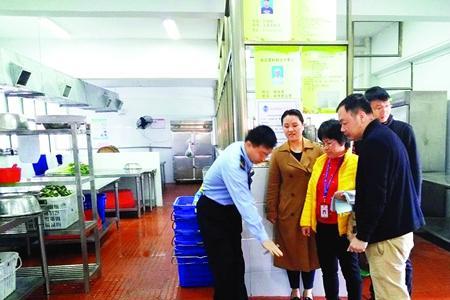 托幼机构食堂经营需要哪些证件