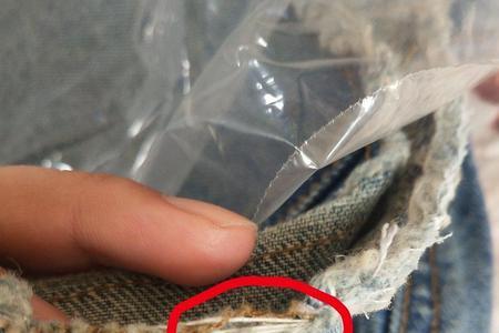 鞋子线头剪了会脱线吗