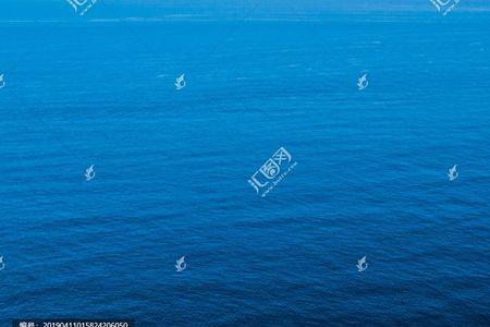 海水面是以什么为标准