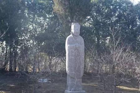 宋真宗陵墓有没有被盗