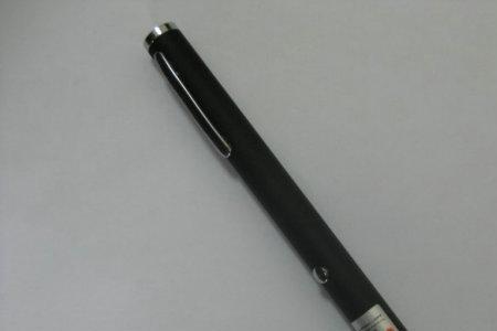 激光笔的原理