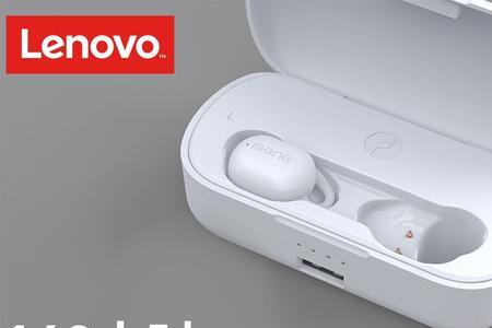 lenovo蓝牙耳机为什么只有一个响