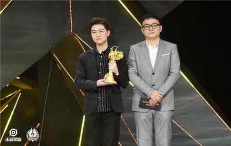 企鹅电竞创始人