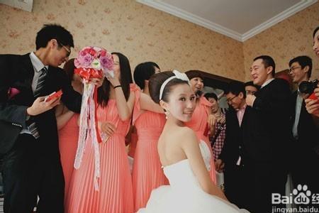 孩子定亲双方家长应说些什么
