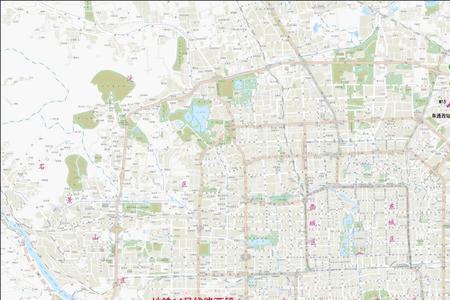 地铁14号线怎样到达北京西站