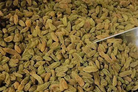 葡萄干怎么煮不酸