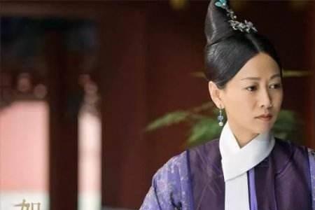 刘烨跟容嬷嬷主演的电影