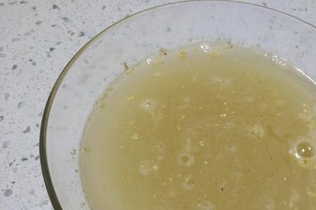 泡米为啥用碱水