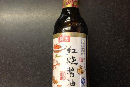 海天酱油怎么分辨真假
