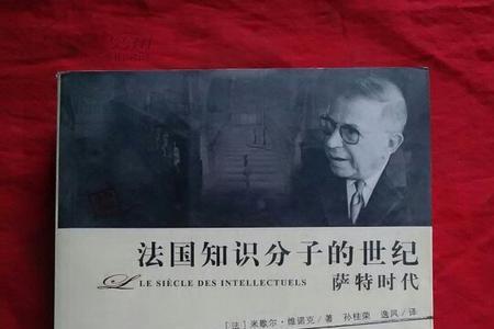 萨特什么意思