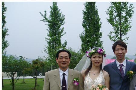 外孙结婚舅舅的祝福语