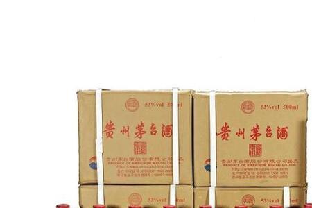 茅台酒是蒸馏酒还是酿造酒