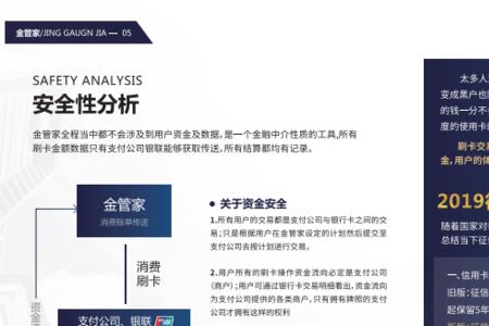 金管家合法正规吗