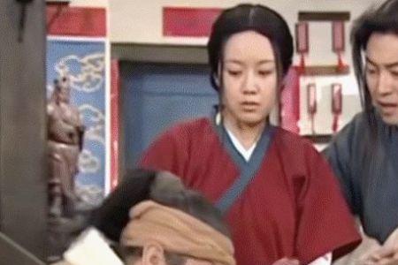 武林外传辛普森聘礼被拆穿
