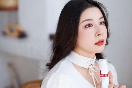 薇诺娜屏障平衡乳使用方法