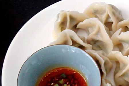 北方水饺馅的调制秘方
