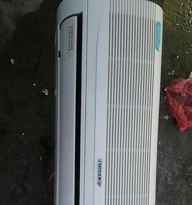 格力小金豆空调采用什么压缩机