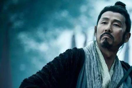 鸿门宴雍齿为什么放走刘邦