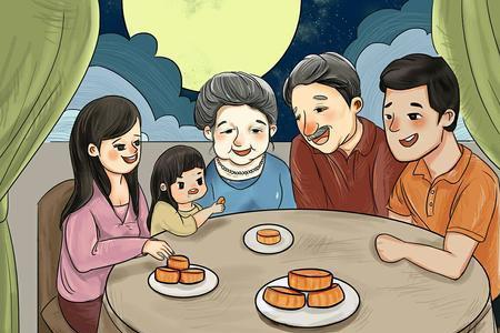 骨肉亲情为什么淡如水