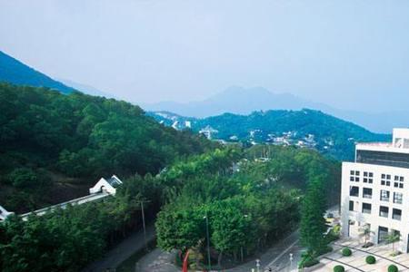 珠海有什么大学适合香港学生