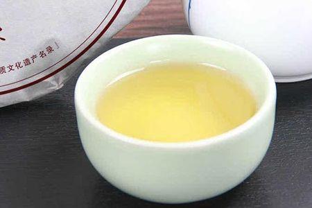 茶饼是泡还是煮