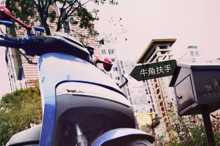 九号e100平叉是什么材质