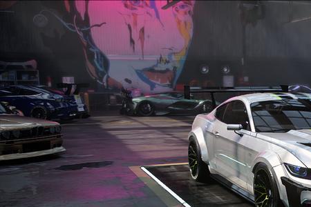 steam极品飞车21启动没反应