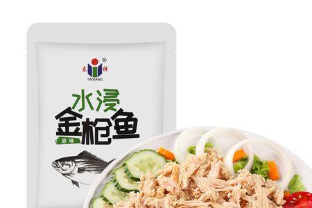 寿司金枪鱼罐头为什么臭