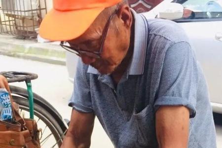 磨刀剃头什么意思