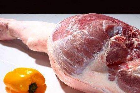 什么品种的猪肥肉多