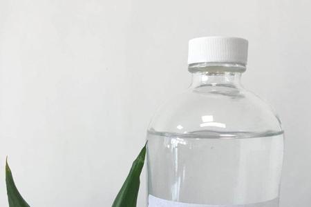 如何从稀酒精中获得无水乙醇