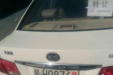 警车车牌6开头的代表什么部门