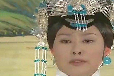 大妃是孝庄吗