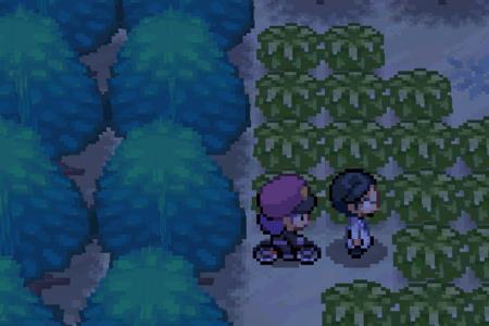 pokemmo巨沼怪种族值