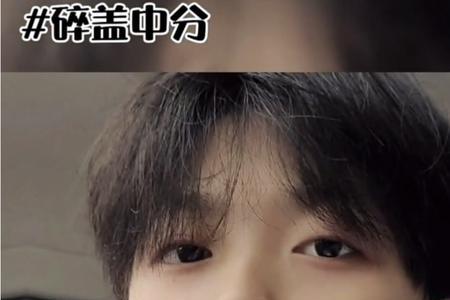 微分碎盖和中分哪个好
