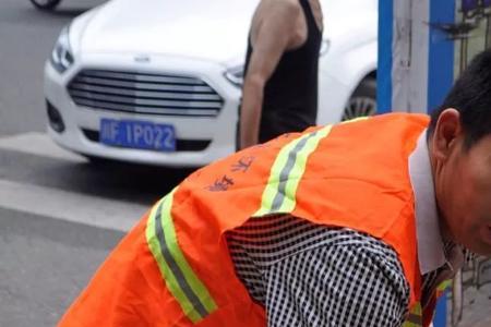 职业健康达人主要表现及事迹