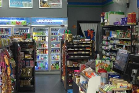 20平便利店一天利润