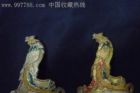 三条腿的凤凰是什么