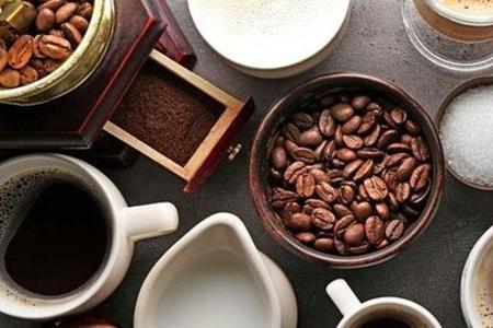 coffee同类词是哪一个