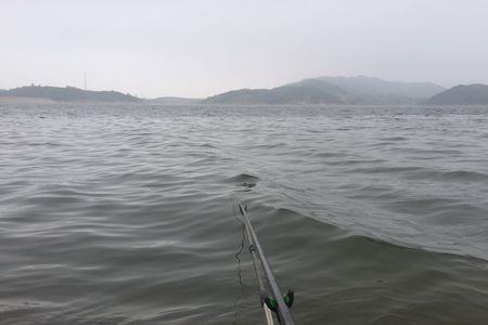 夏天东风钓鱼怎么样