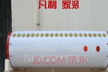 太阳能取暖加多个保温桶怎么加