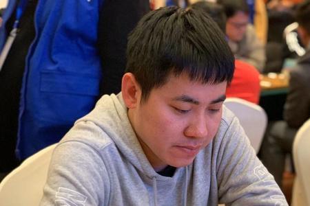 围棋12级是什么水平