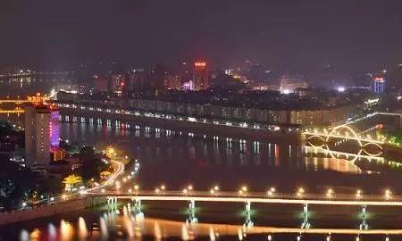 汕头与梅州哪个城市更好