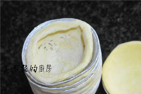 蛋挞皮不酥了怎么补救