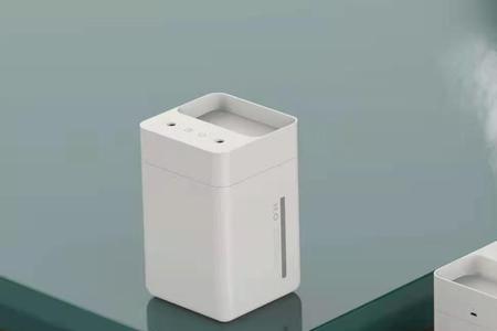 容声加湿器如何加水