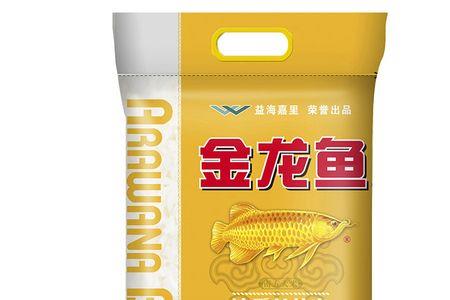 金龙鱼江南丝苗米好吃吗