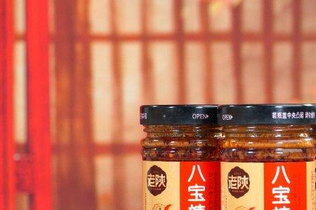蒲城八宝辣子正宗做法王刚