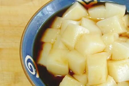 碱水怎么配比例最好