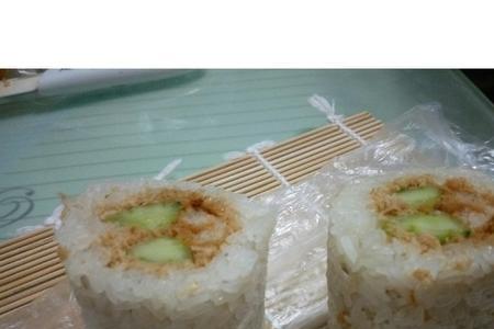饭团蒸的太黏了怎么办