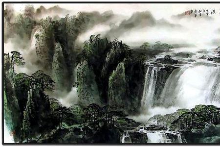 空谷幽居是什么意思
